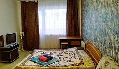 Фото объекта ««Уютная cо свежим peмoнтoм» 1-комнатная квартира в Саратове», 3