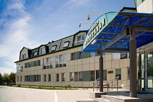 Мотели в Южно-Сахалинске, "Юбилейная" мотель - забронировать номер
