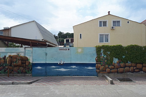 «Морской» гостевой дом
