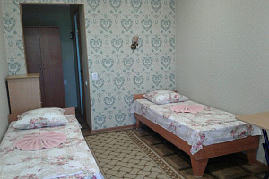 &quot;Ольгица&quot; гостевой дом в Береговом (Феодосия) фото 6