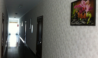 &quot;Крым&quot; гостевой дом в Межводном (п. Черноморское) - фото 2