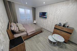 Мотели в Кемерове, "Уютная на Тухачевского 29Б" 1-комнатная мотель