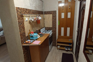 Отели Кисловодска с размещением с животными, 1-комнатная Лермонтова 15 с размещением с животными - раннее бронирование