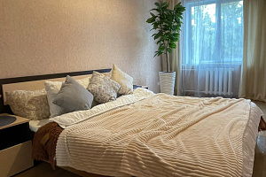 2х-комнатная квартира Вокзальная магистраль 17