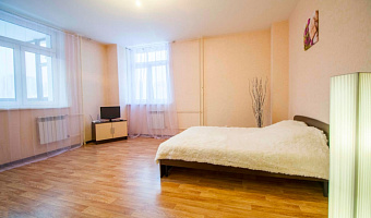 1-комнатная квартира Чернышевского 79 в Красноярске - фото 3