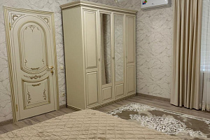 Отели Дагестана в центре, "В новом частноме" 2х-комнатная в центре