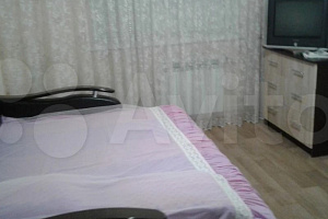 Квартиры Пензы с джакузи, 1-комнатная Чапаева 119 с джакузи - цены
