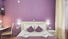 Фото объекта ««Apart-Comfort Rimini» 2х-комнатная квартира в Ярославле», 3