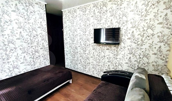 2х-комнатная квартира Салиха Сайдашева 1 в Бугульме - фото 2