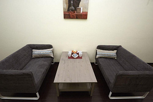 "Guten Morgen" апарт-отель