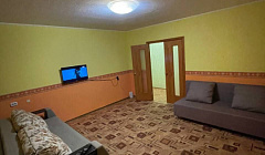Фото объекта «1-комнатная квартира Пролетарский 2/1 в Сургуте», 3