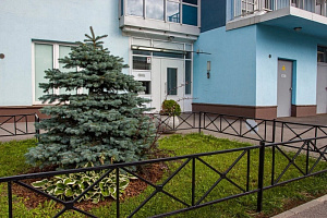 1-комнатная квартира Энергетиков 11к2 в Санкт-Петербурге 19
