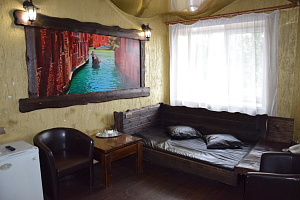&quot;Золотое крыло&quot; гостиничный комплекс в Новокузнецке фото 2