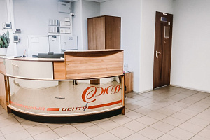 Гостиницы Ярославля с одноместным номером, "Smart Hotel KDO" с одноместным номером - забронировать номер
