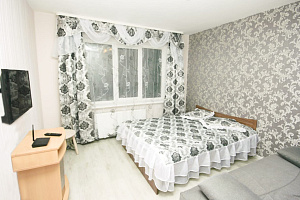 1-комнатная квартира Большая Санкт-Петербургская 108к7