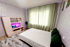 1-комнатная квартира Междуреченская 1А