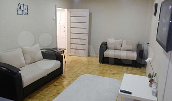 1-комнатная квартира Рокоссовского 42 в Волгограде - фото 2