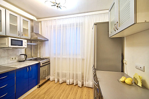 &quot;RELAX APART с раздельными комнатами и балконом у метро Планерная&quot; 2х-комнатная квартира в Москве 12