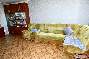 3х-комнатная квартира Крымская 31 в Феодосии фото 5