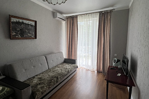 Квартиры Абхазии с кухней, 1-комнатная Кодорское 31 с кухней - цены