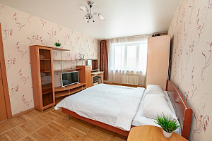1-комнатная квартира Суханова 6/г во Владивостоке фото 2