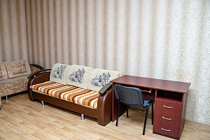 2х-комнатная квартира Киндяковых 34 в Ульяновске 4