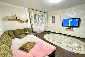 3х-комнатная квартира Студенческая 18 в Ханты-Мансийске 6