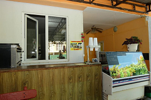 Частный сектор Лермонтово с кухней в номере, "Пальма" с кухней в номере - раннее бронирование