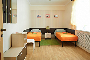 Квартиры Курска в центре, "Гостевой № 1" в центре - фото