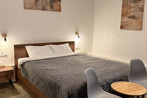 Квартира-студия Симеоновская 33А