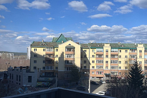 Гостиницы Иркутска посуточно, квартира-студия Пискунова 148/7 эт 5 посуточно - цены