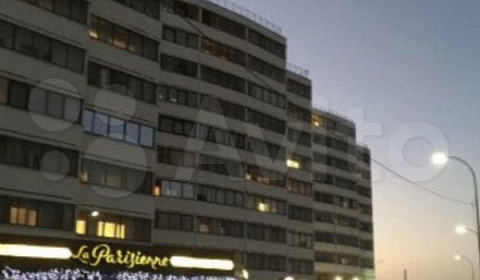 Фото объекта «2х-комнатная квартира Правды 40 в Петрозаводске», 1