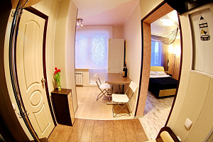 &quot;Uloo на Спутника 32&quot; 1-комнатная квартира в Нижнем Новгороде фото 6
