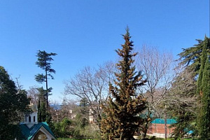 Базы отдыха Краснодарского края с подогреваемым бассейном, "Резиденция Зеленая Роща" с подогреваемым бассейном - раннее бронирование