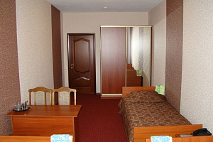 &quot;Зори Красные&quot; гостиница в Нижнем Новгороде фото 2