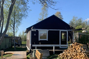 «Sorolansaari» база отдыха