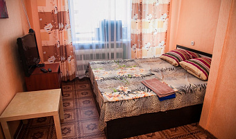 &quot;На Богдана Хмельницкого 3&quot; 1-комнатная квартира в Иваново - фото 4