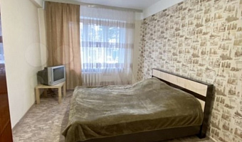 2х-комнатная квартира Андрея Губина 15 в Кисловодске - фото 3