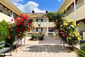 "Якорь" гостевой дом