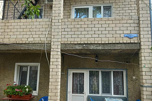 Частный сектор Краснозеленых 31/2