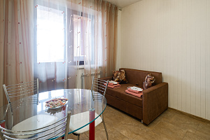 1-комнатная квартира Калинина 60 в Казани 5