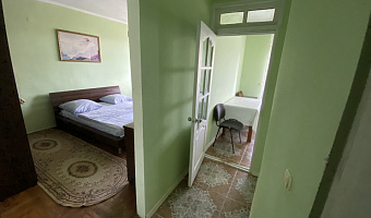 1-комнатная квартира Аршба 71 в Сухуме - фото 3