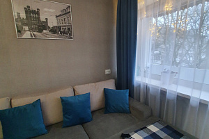 Парк-отели в Калининграде, 3х-комнатная Фрунзе 103 парк-отель - цены