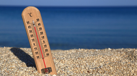 Купание в Сочи в ноябре: экспертный анализ местного специалиста