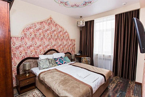 Квартиры Якутска 1-комнатные, "Marrakesh" 1-комнатная - фото