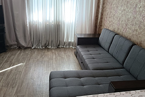 1-комнатная квартира Обводный канал 29 в Архангельске 8