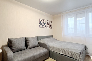 &quot;Уютный уголок&quot; квартира-студия