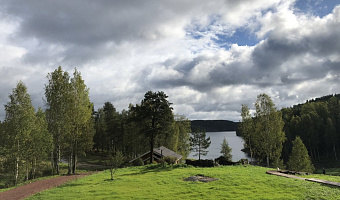 &quot;Forrest Lodge Karelia&quot; база отдыха в п. Реускула (Сортавала) - фото 3