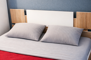 "Аликорн24 на Московской 1А" 1-комнатная квартира