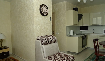 1-комнатная квартира Крымская 81 в Сочи - фото 5